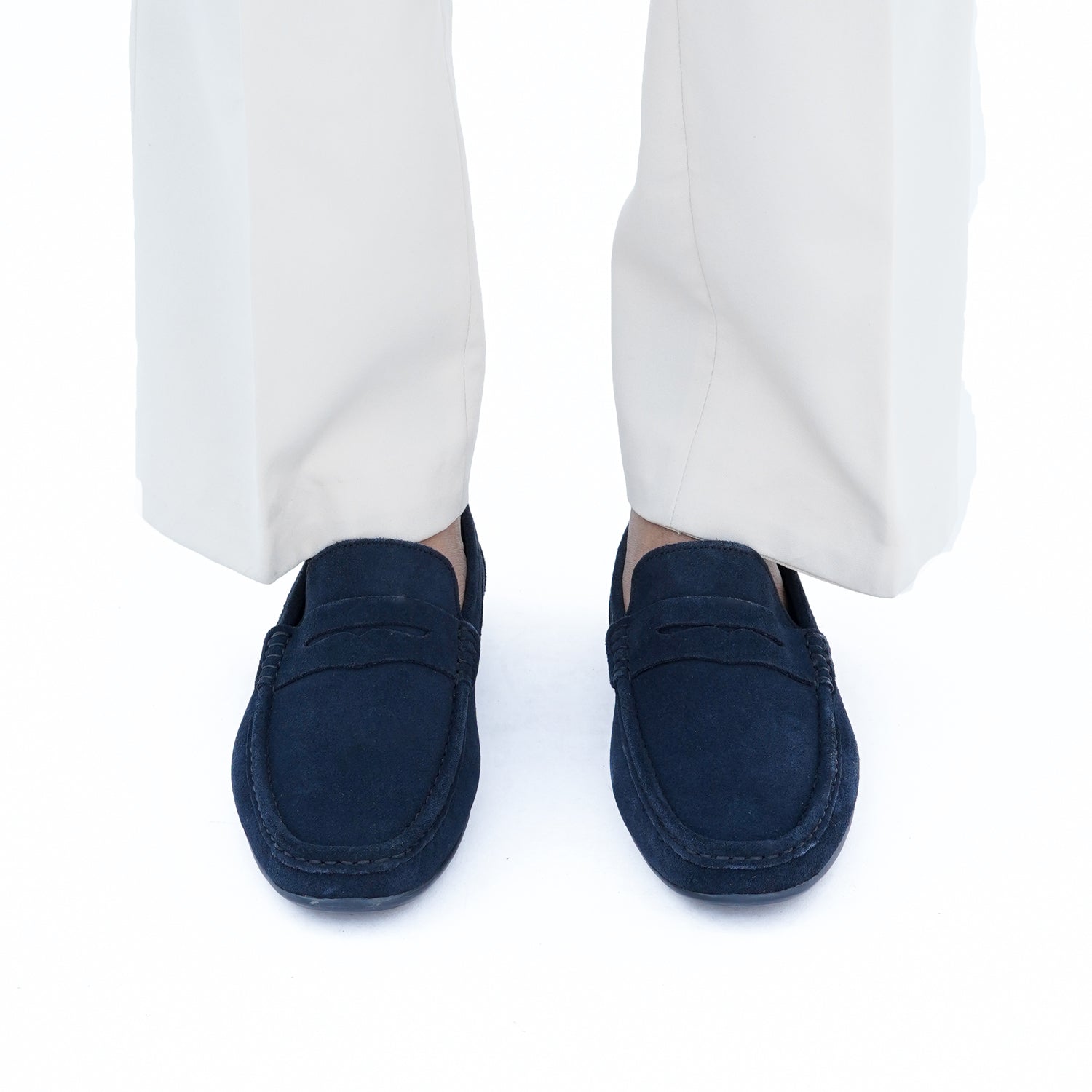 PENNY LOAFERS