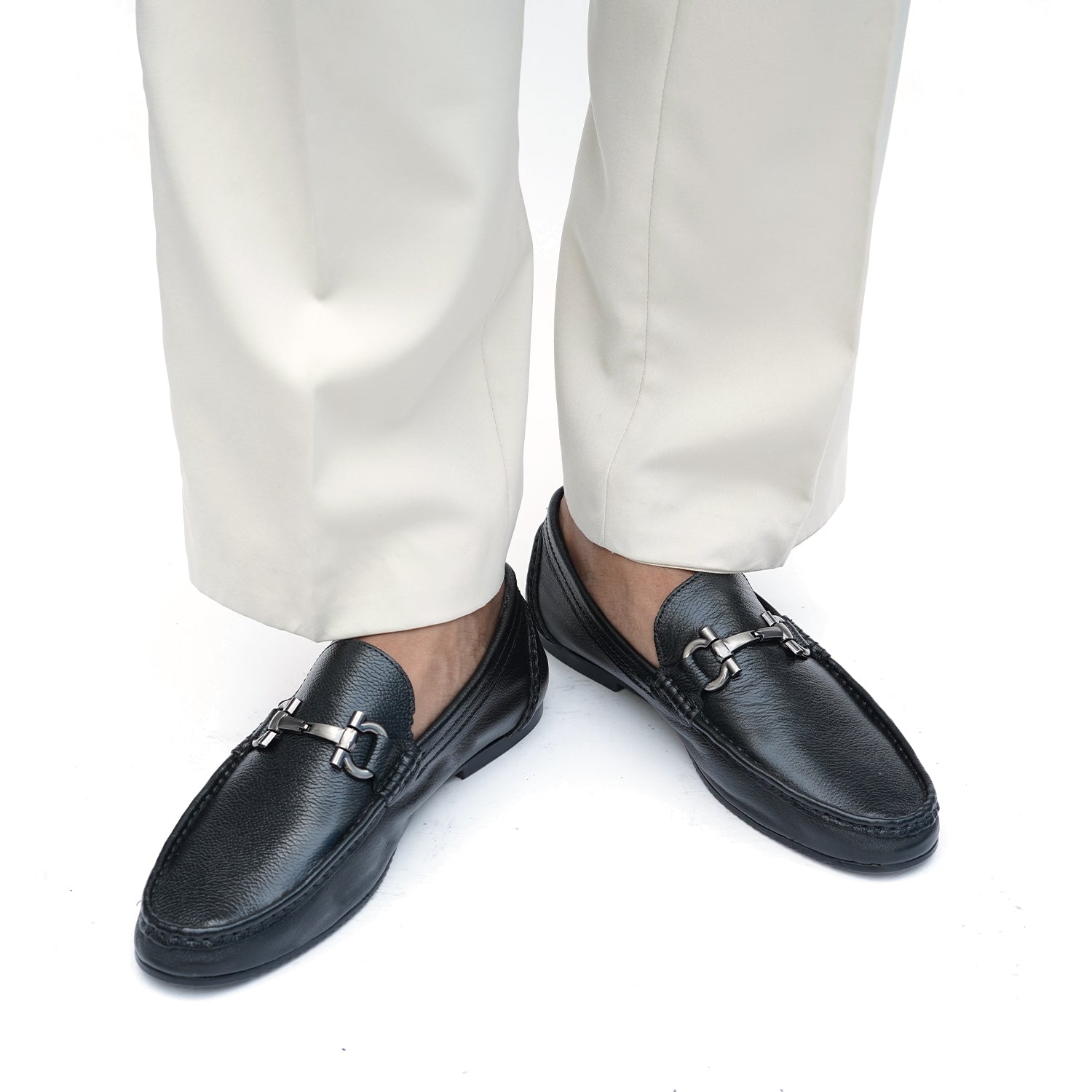 Luxe Loafers