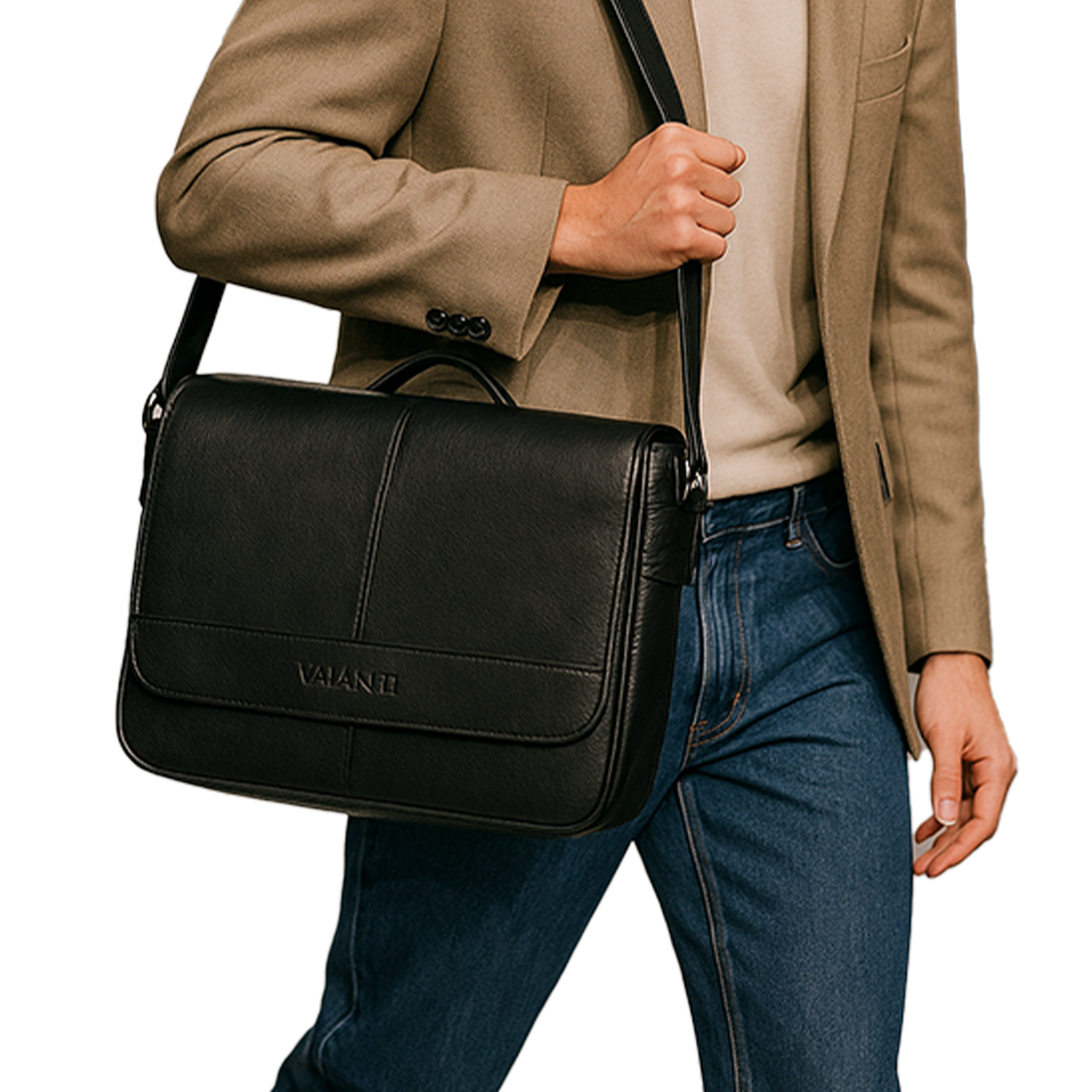 Ecolux Bag