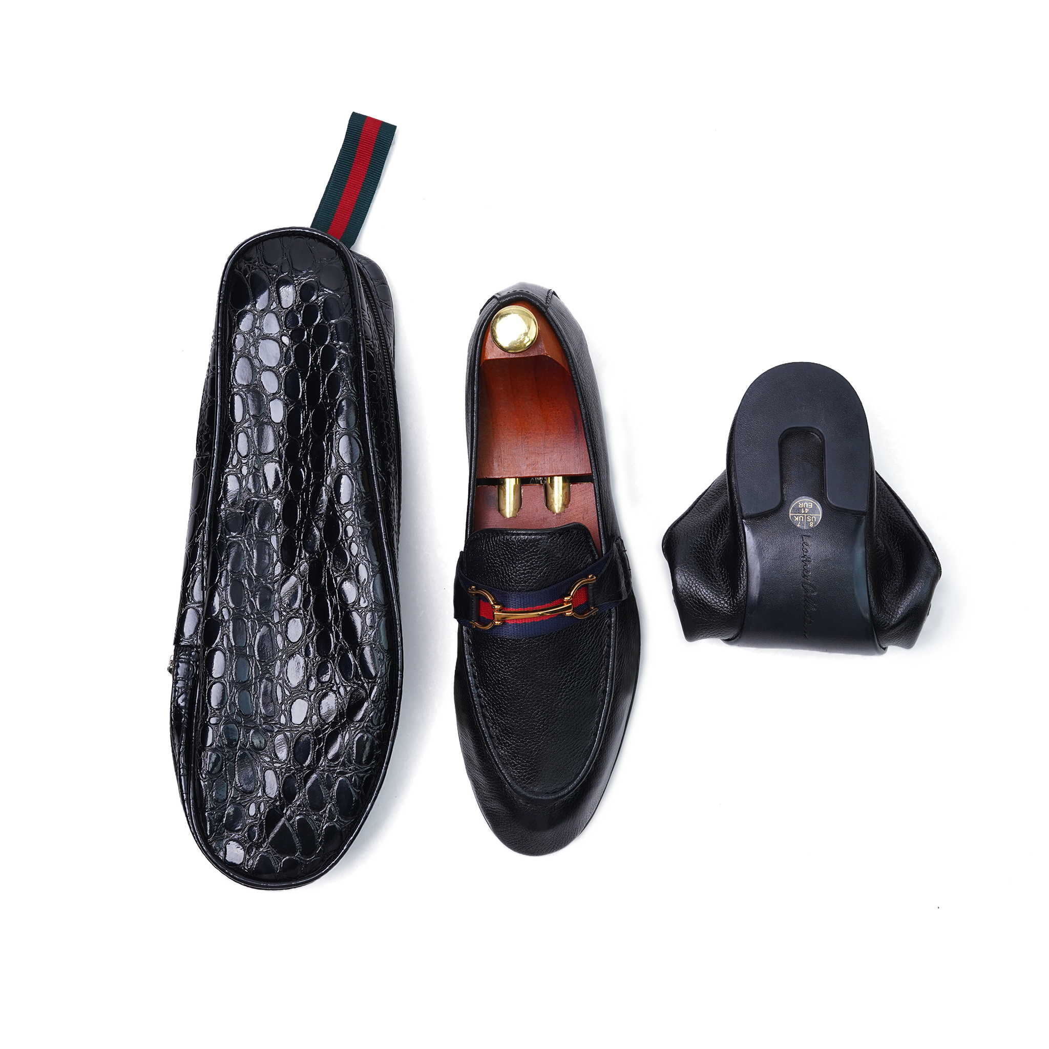 Baron Loafers