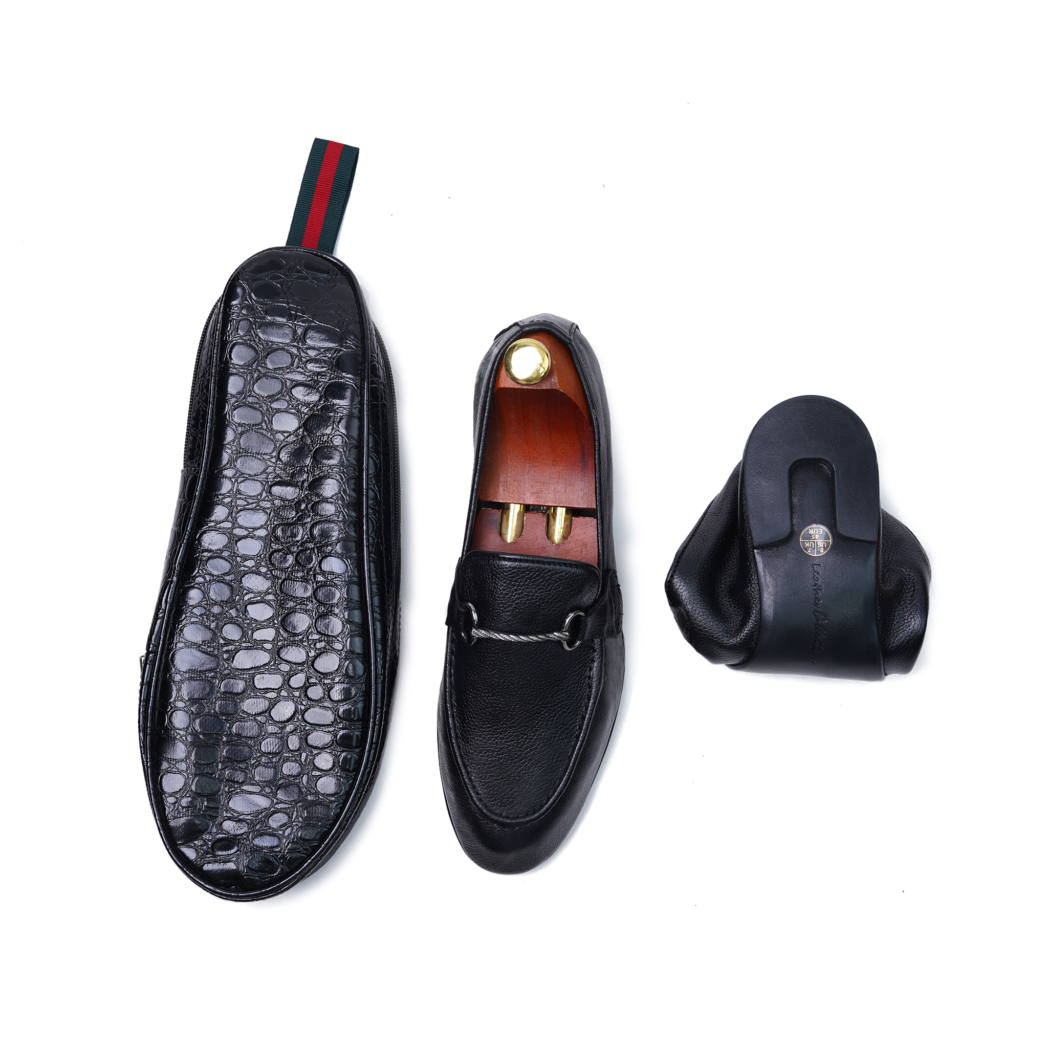 Casual Loafers