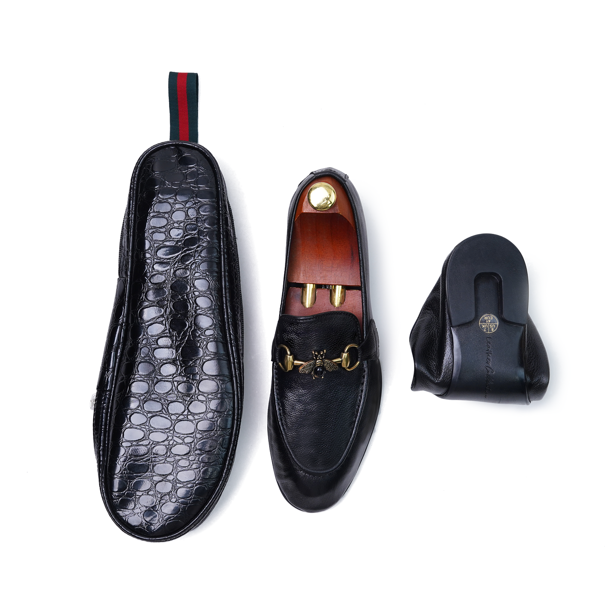 Crest Loafers