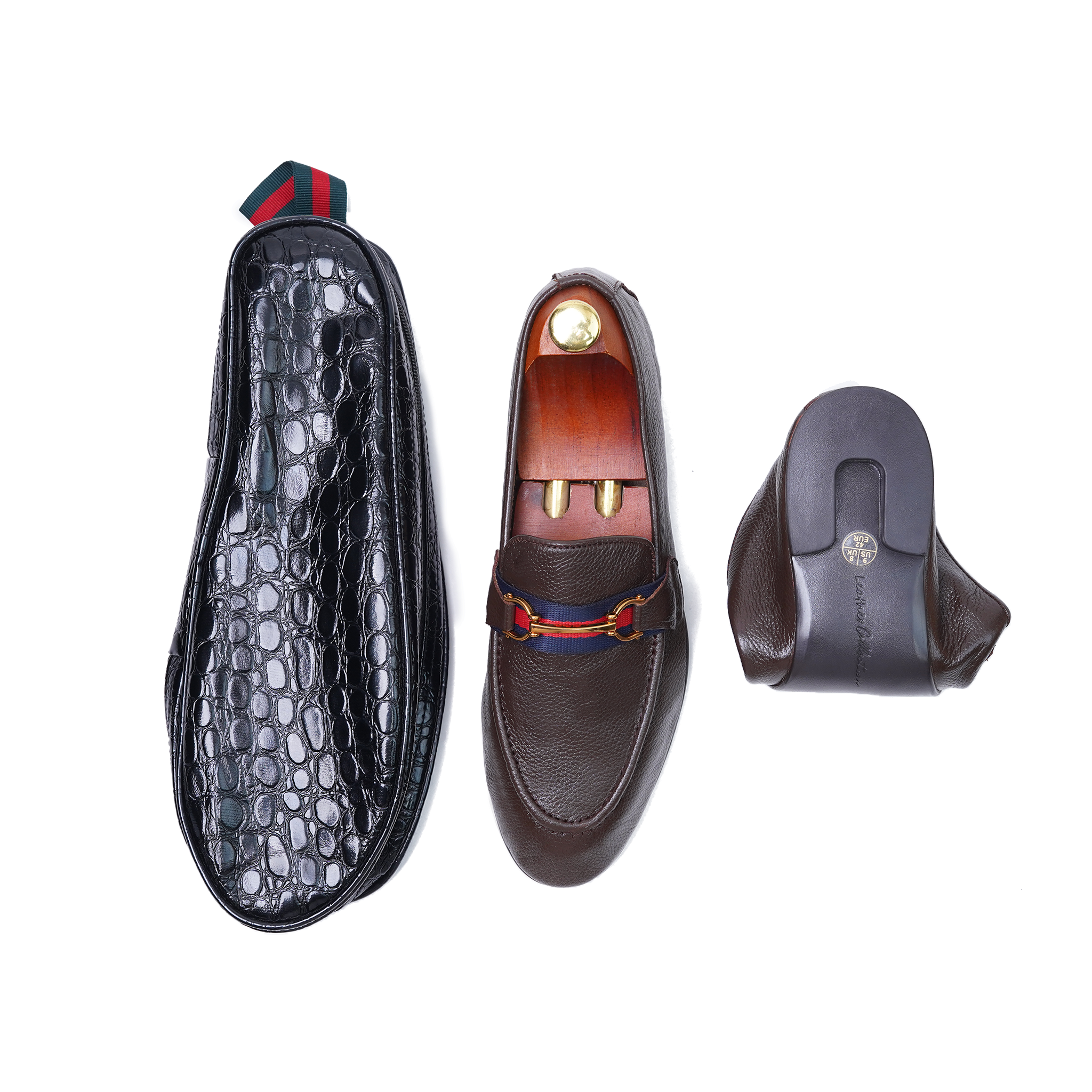 Baron Loafers