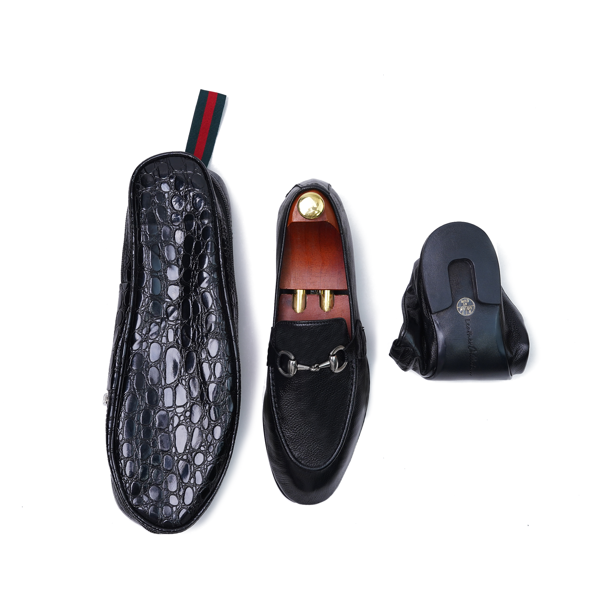 Prestige Loafers