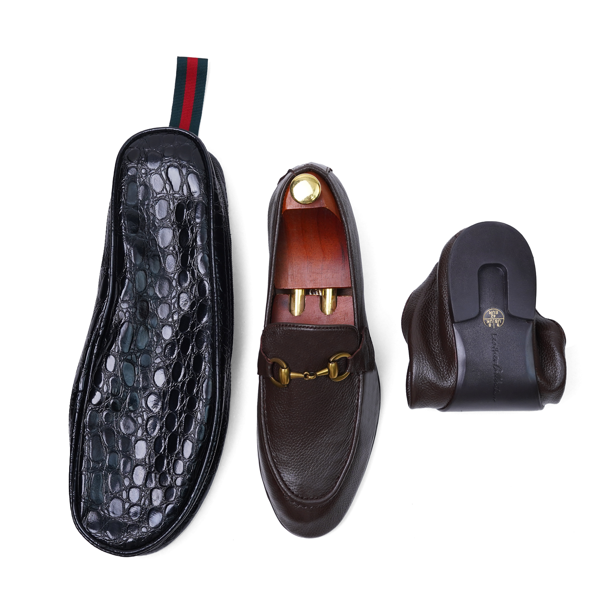 Prestige Loafers