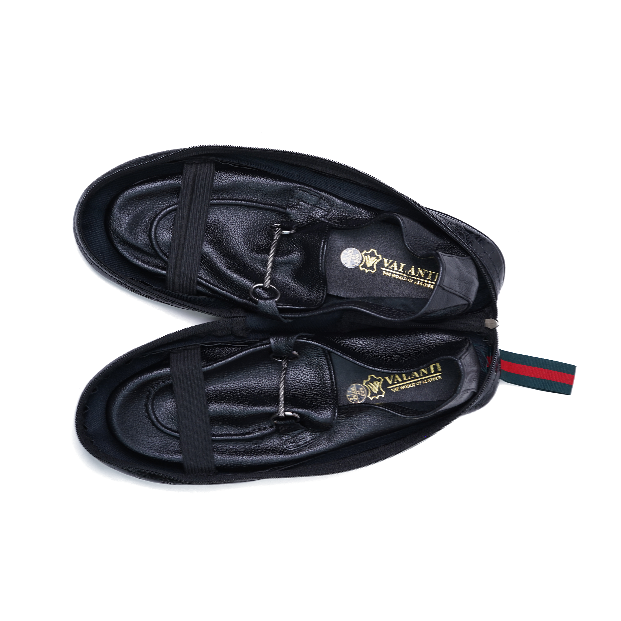 Casual Loafers