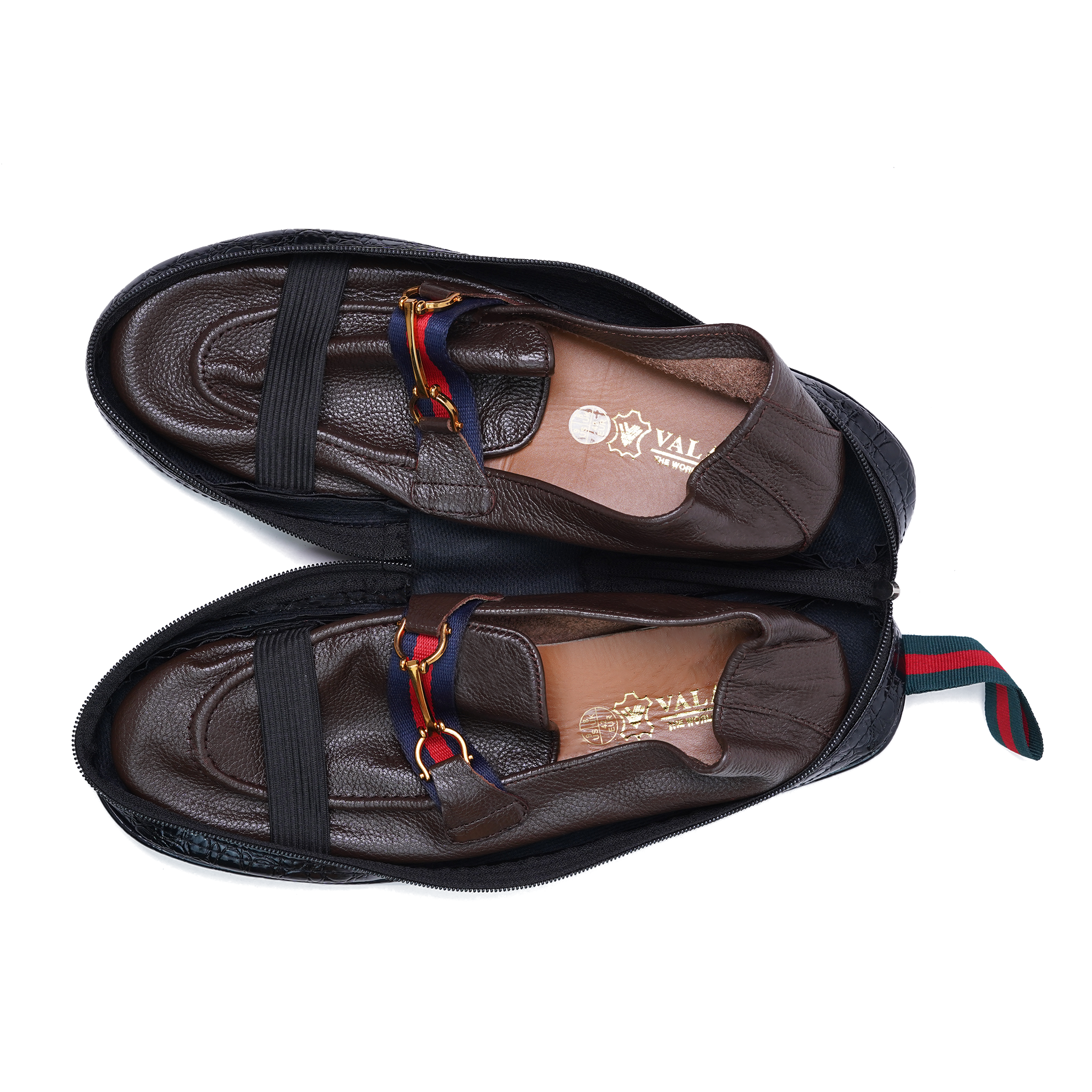 Baron Loafers