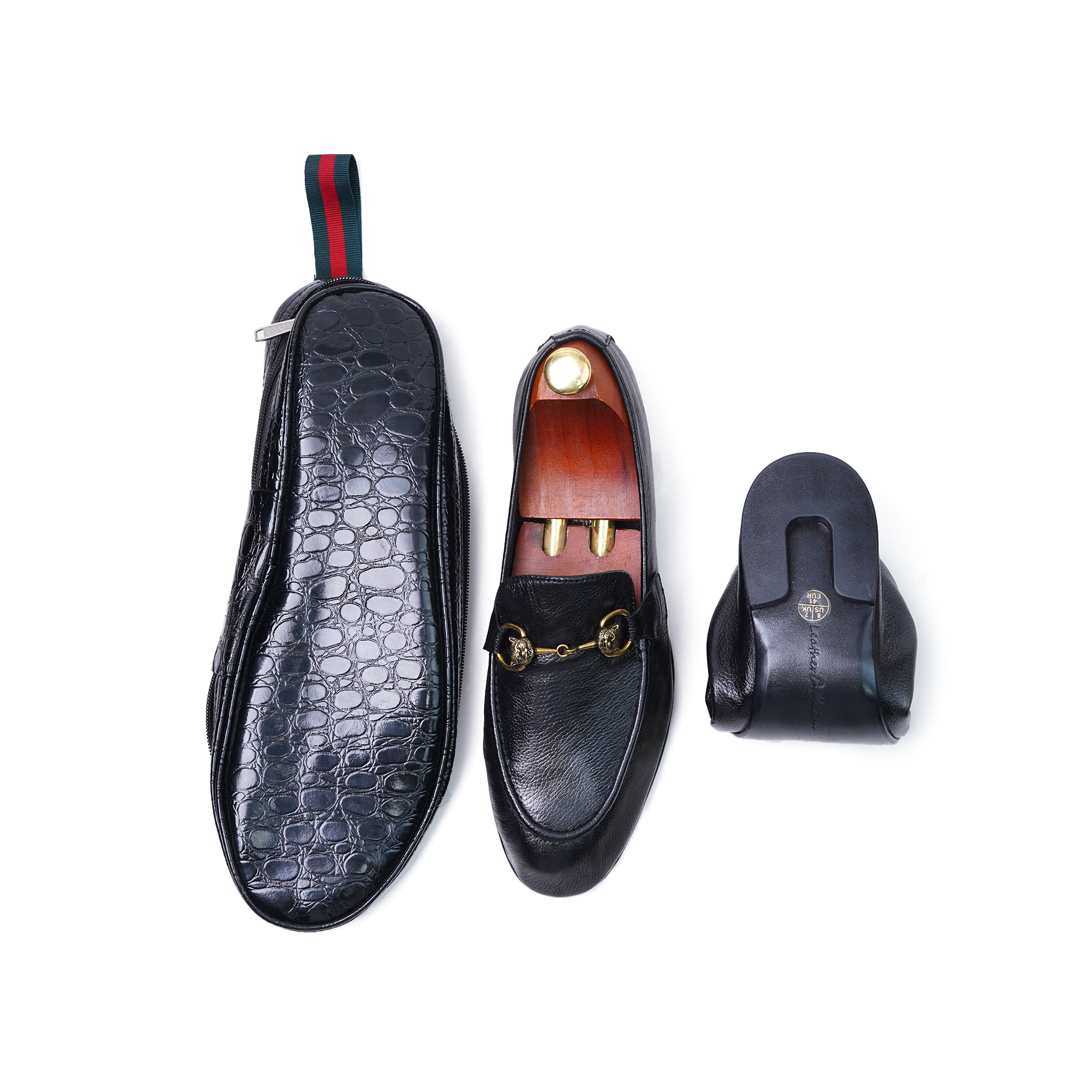 Elegance Loafers