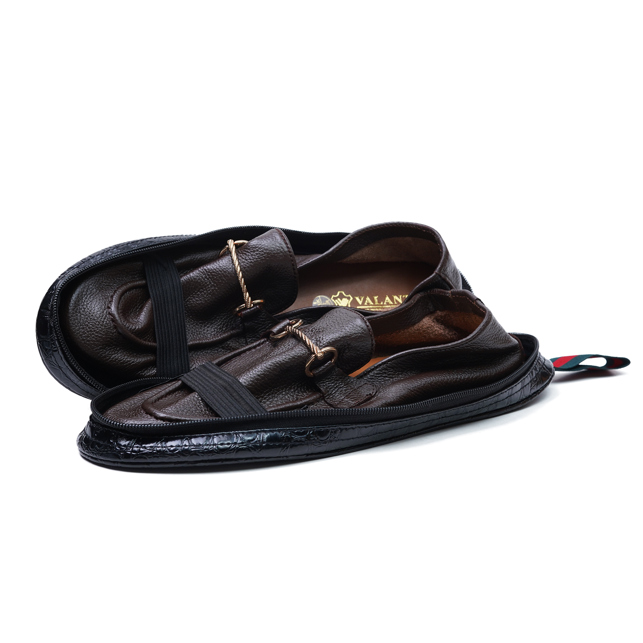 Casual Loafers