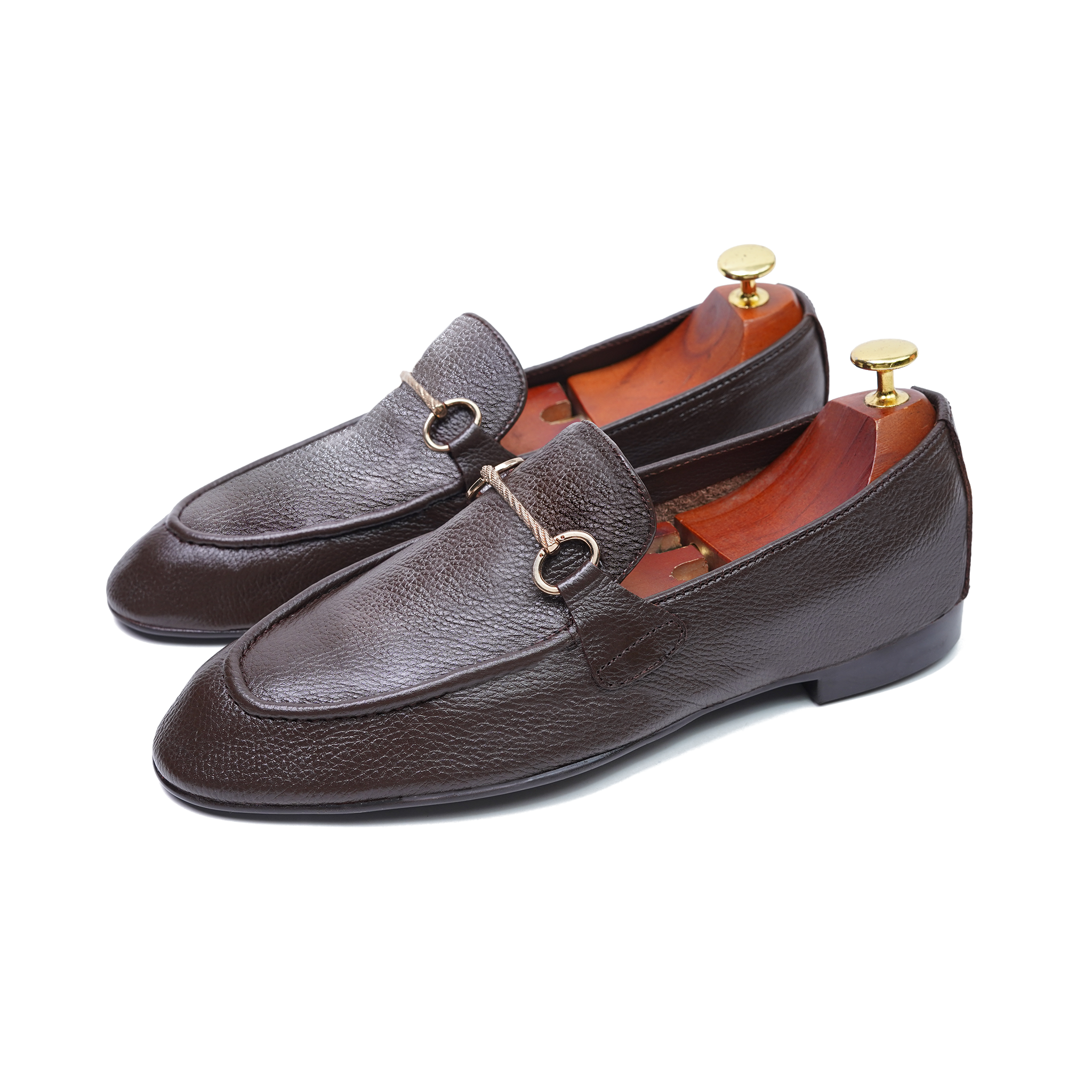 Casual Loafers