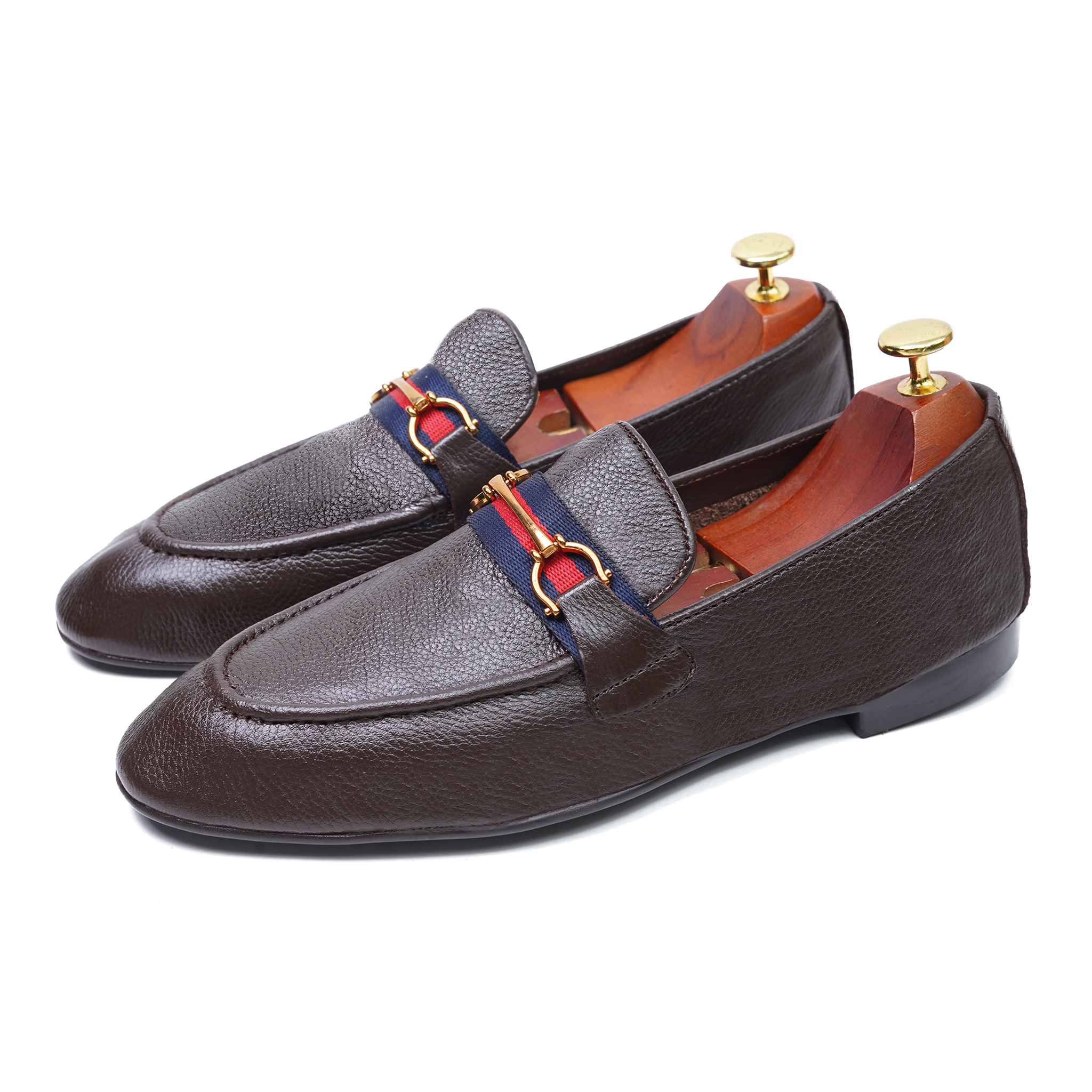Baron Loafers