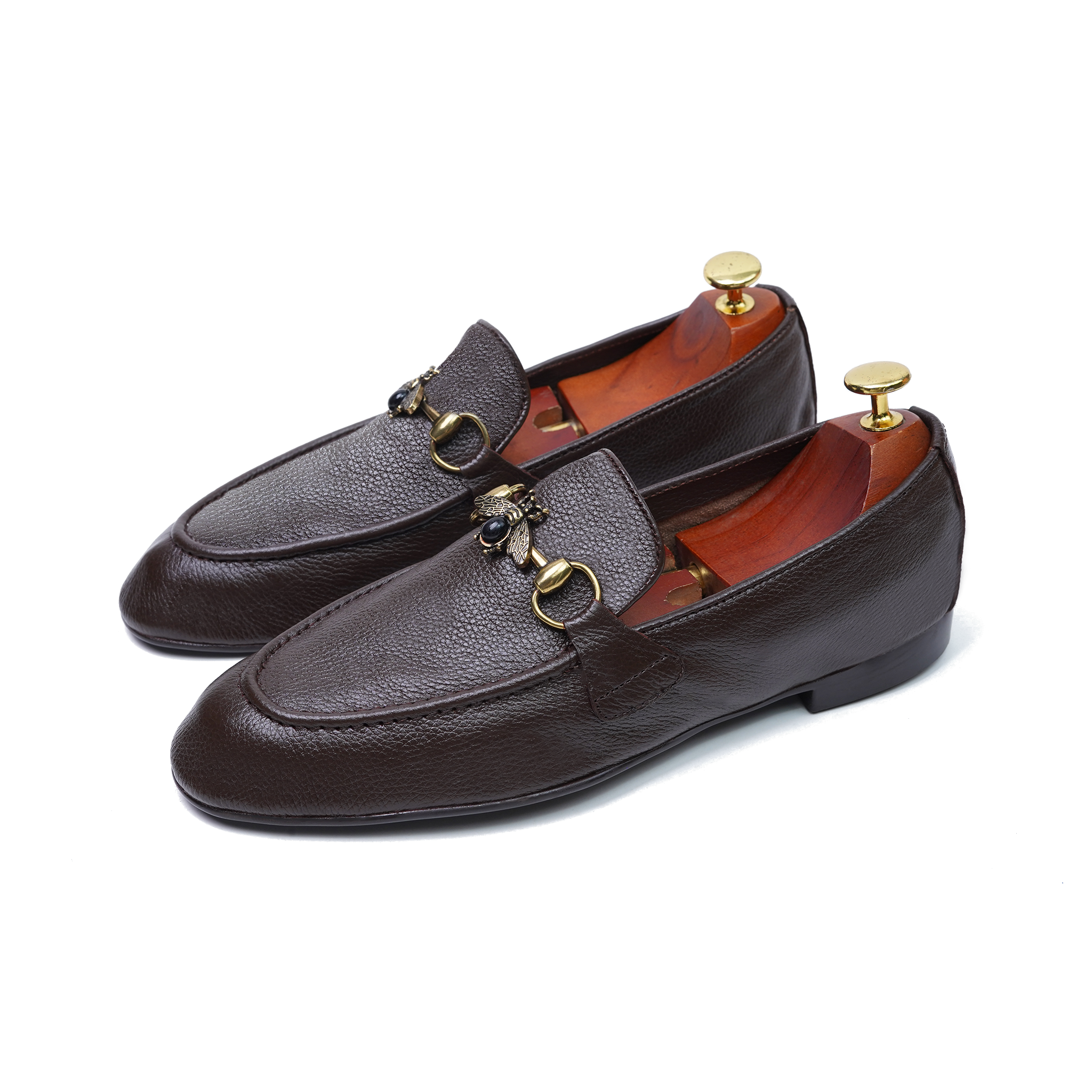 Crest Loafers