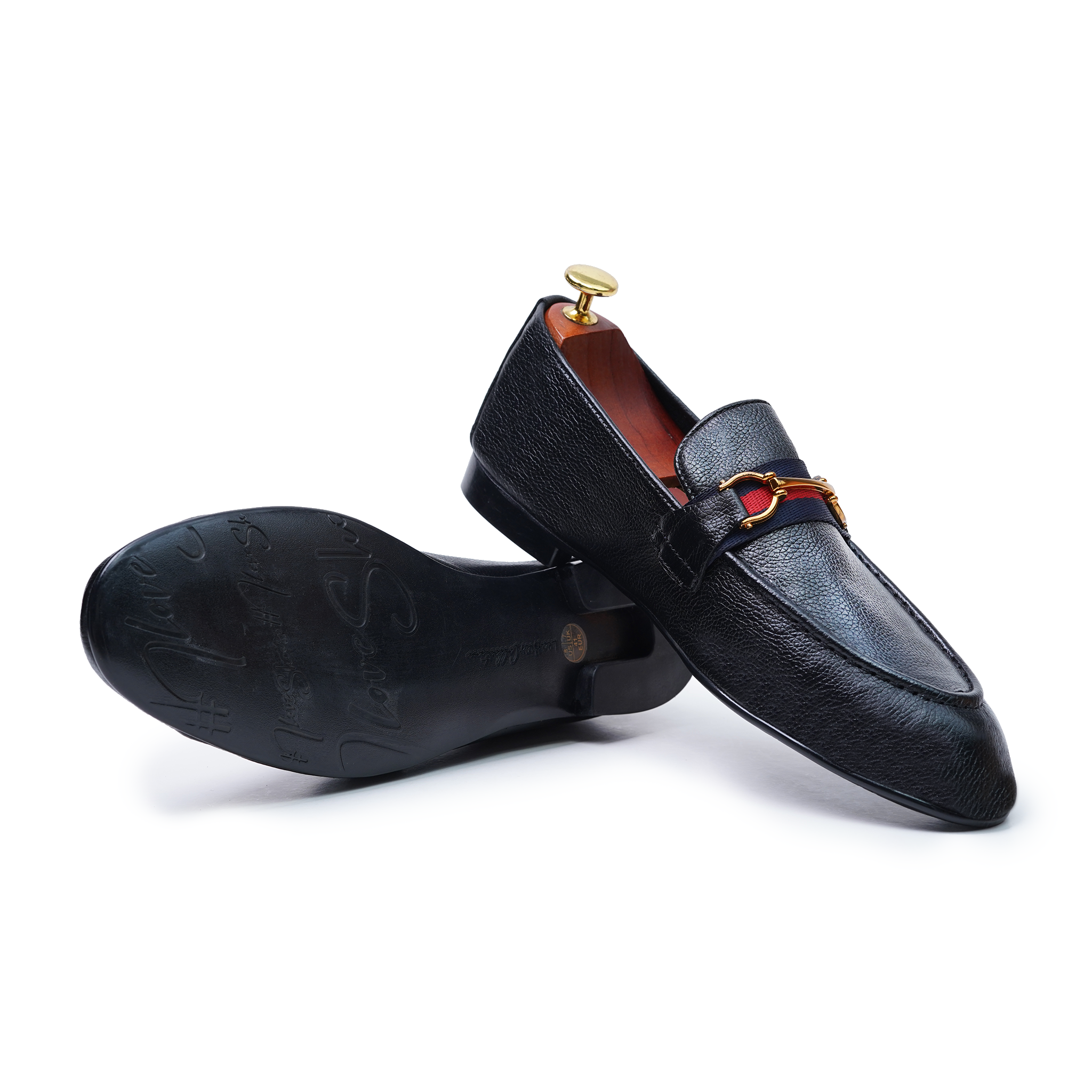 Baron Loafers