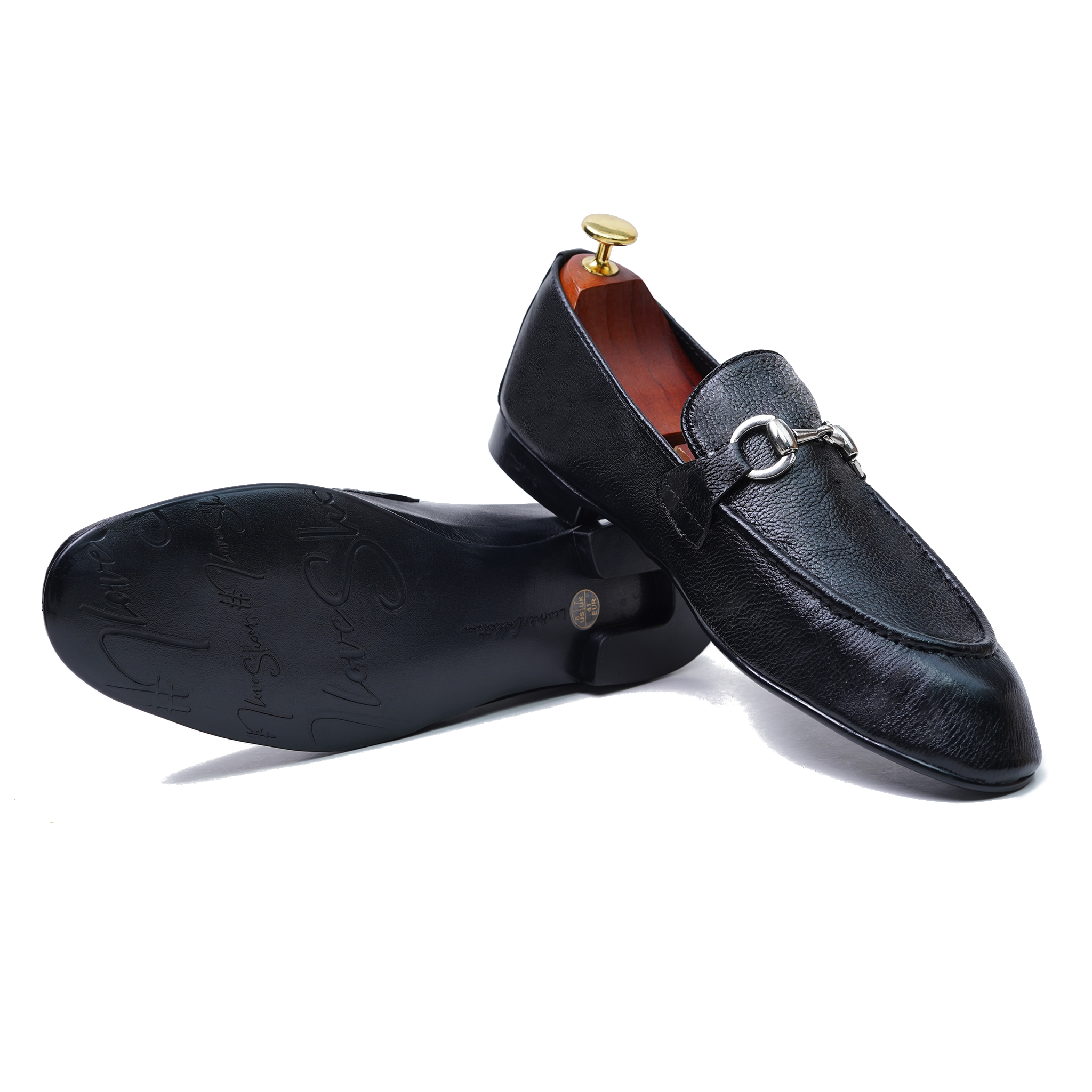 Prestige Loafers