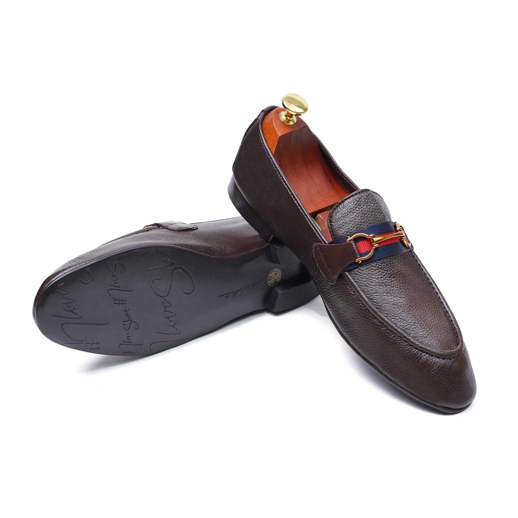 Baron Loafers