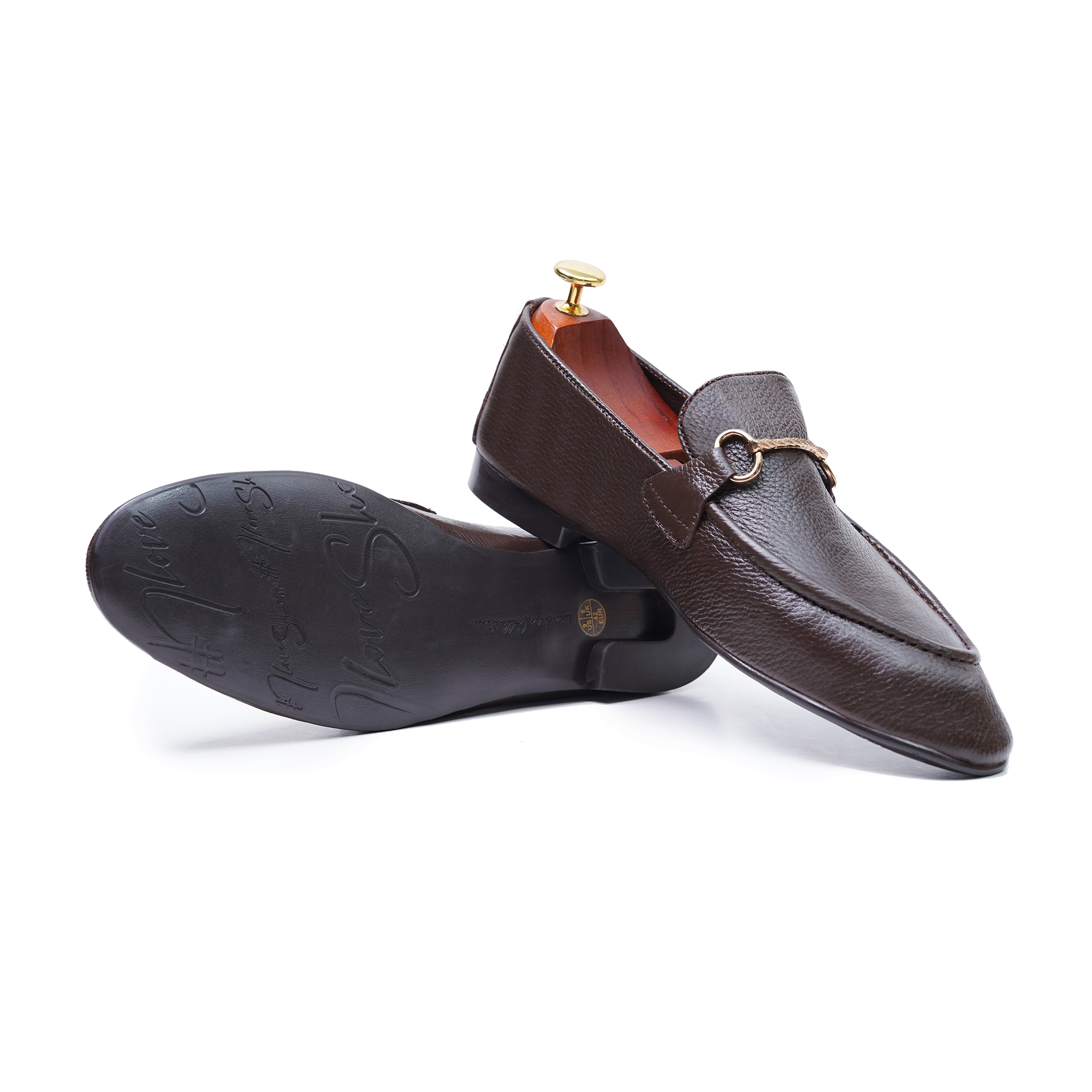 Casual Loafers