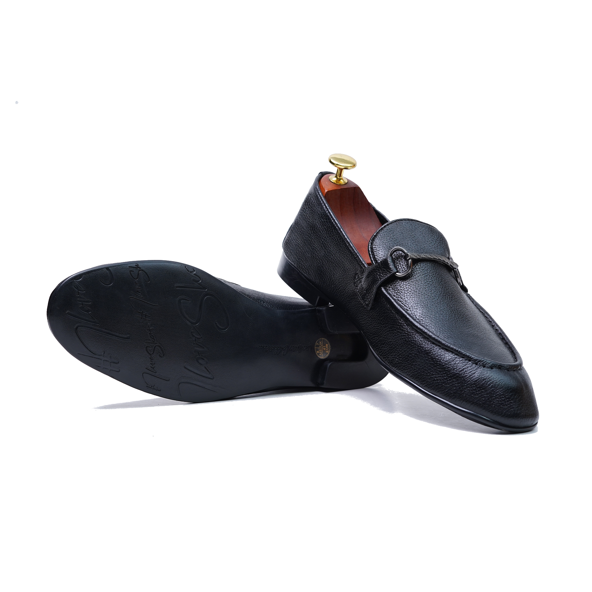 Casual Loafers