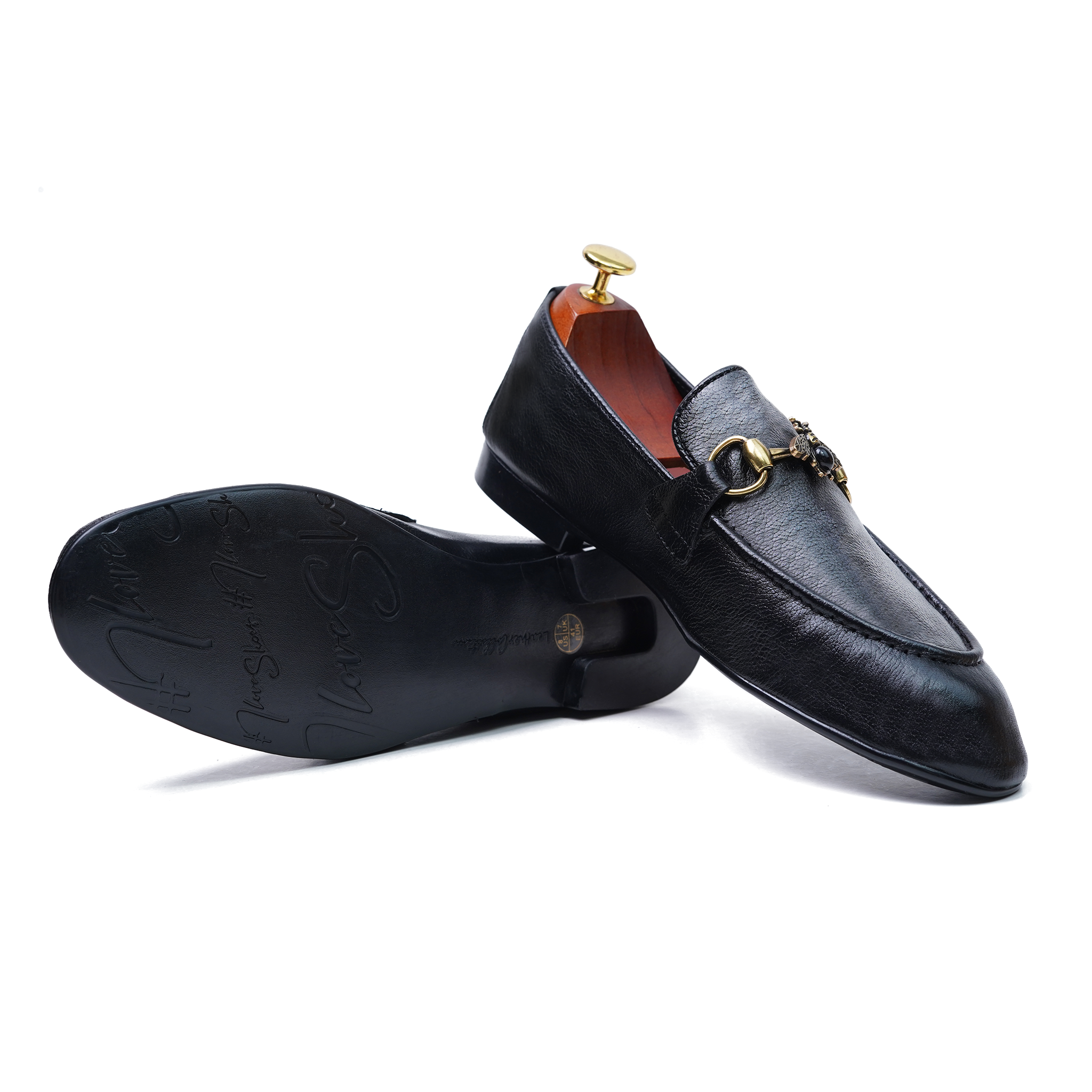 Crest Loafers