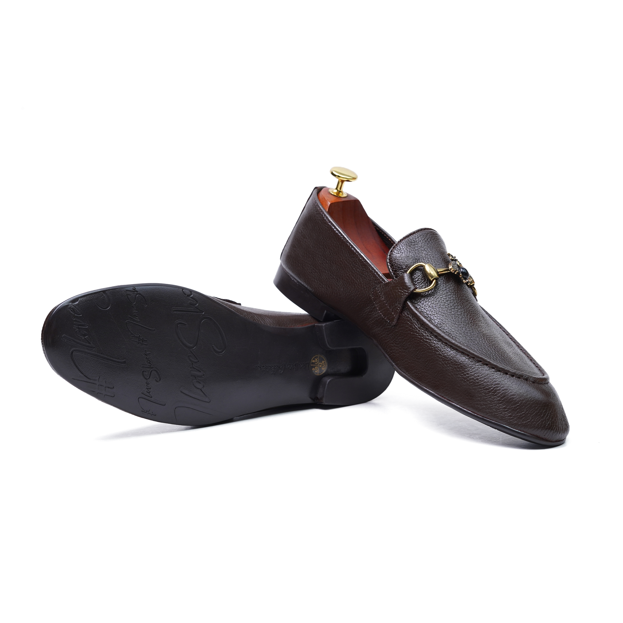 Crest Loafers