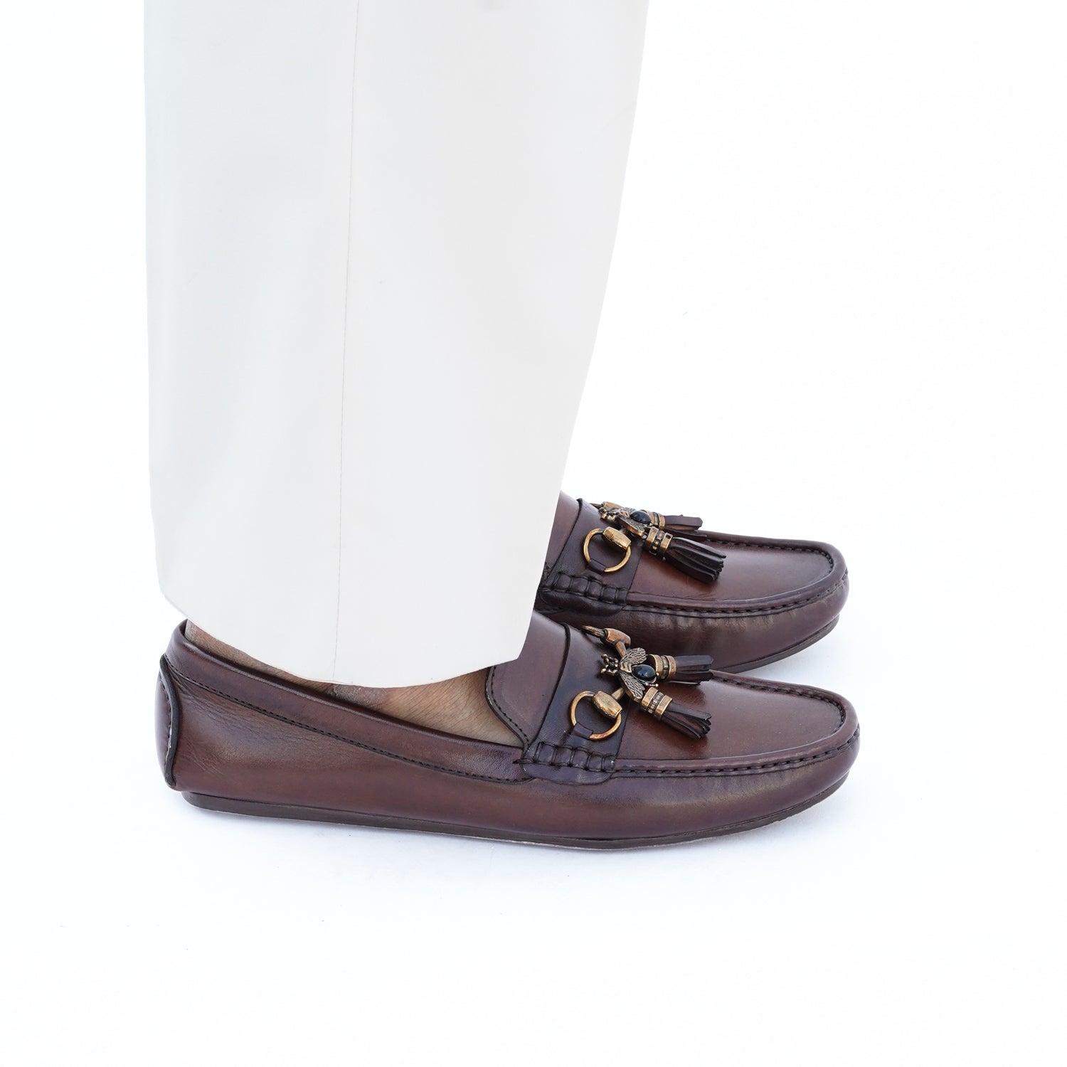 MONARCH LOAFERS