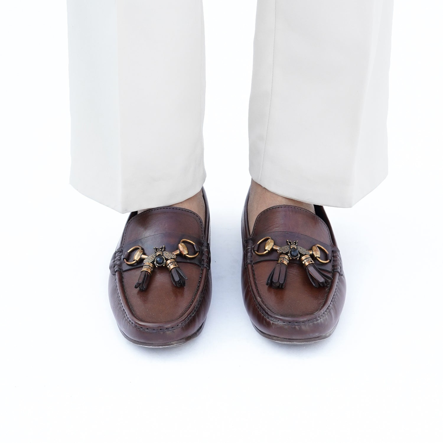 MONARCH LOAFERS