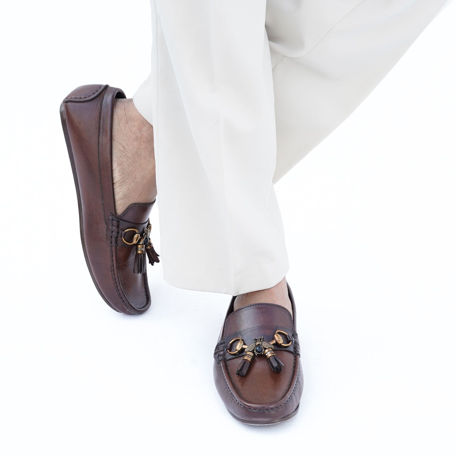 MONARCH LOAFERS