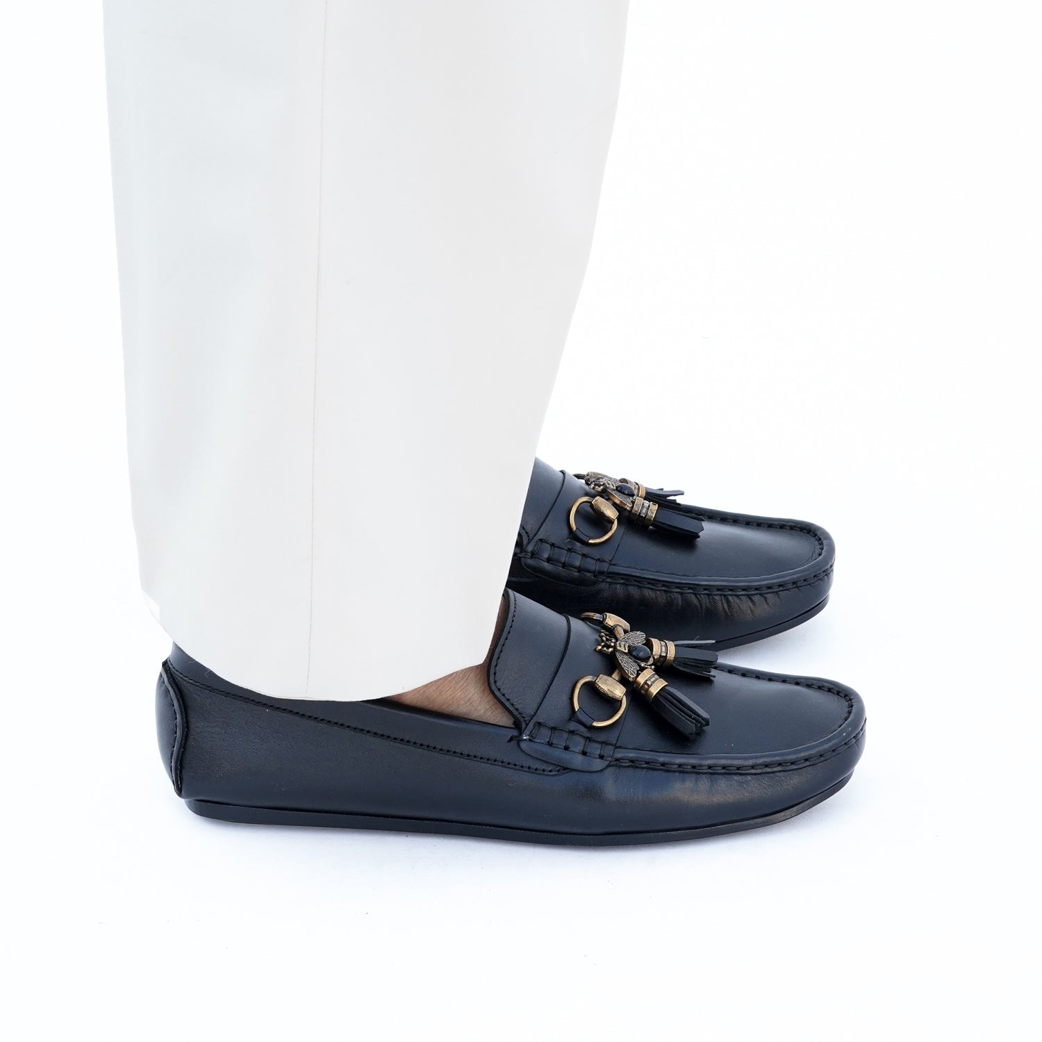 MONARCH LOAFERS