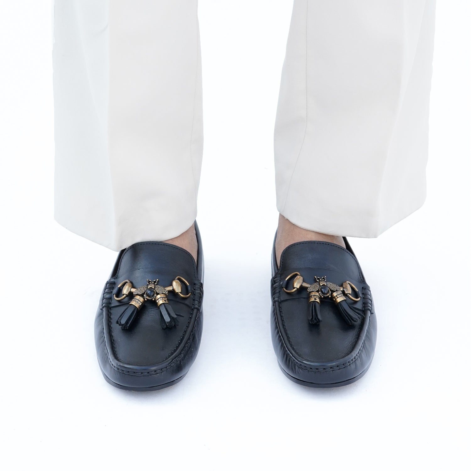 MONARCH LOAFERS