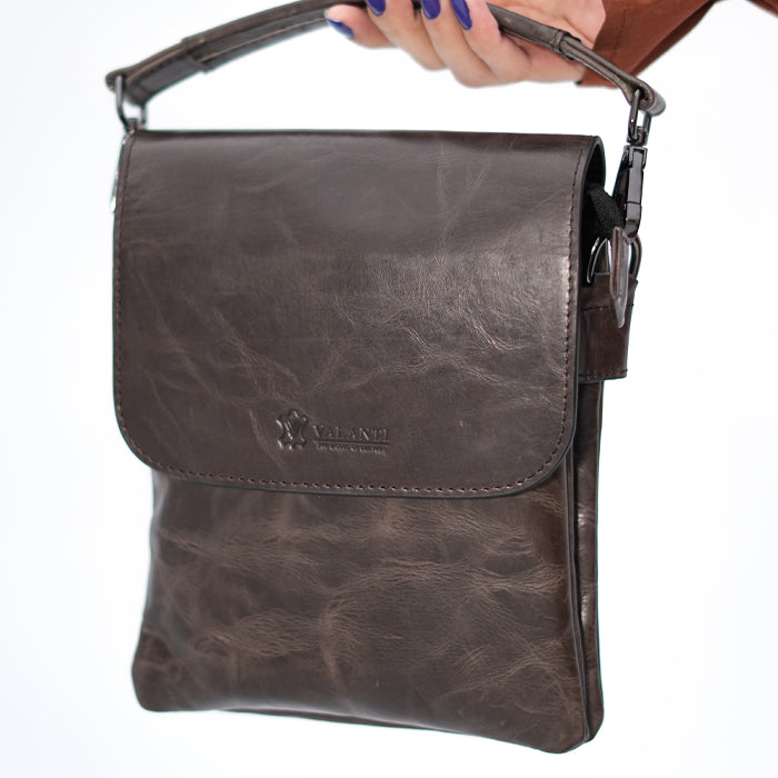 Cross body bag-Olive