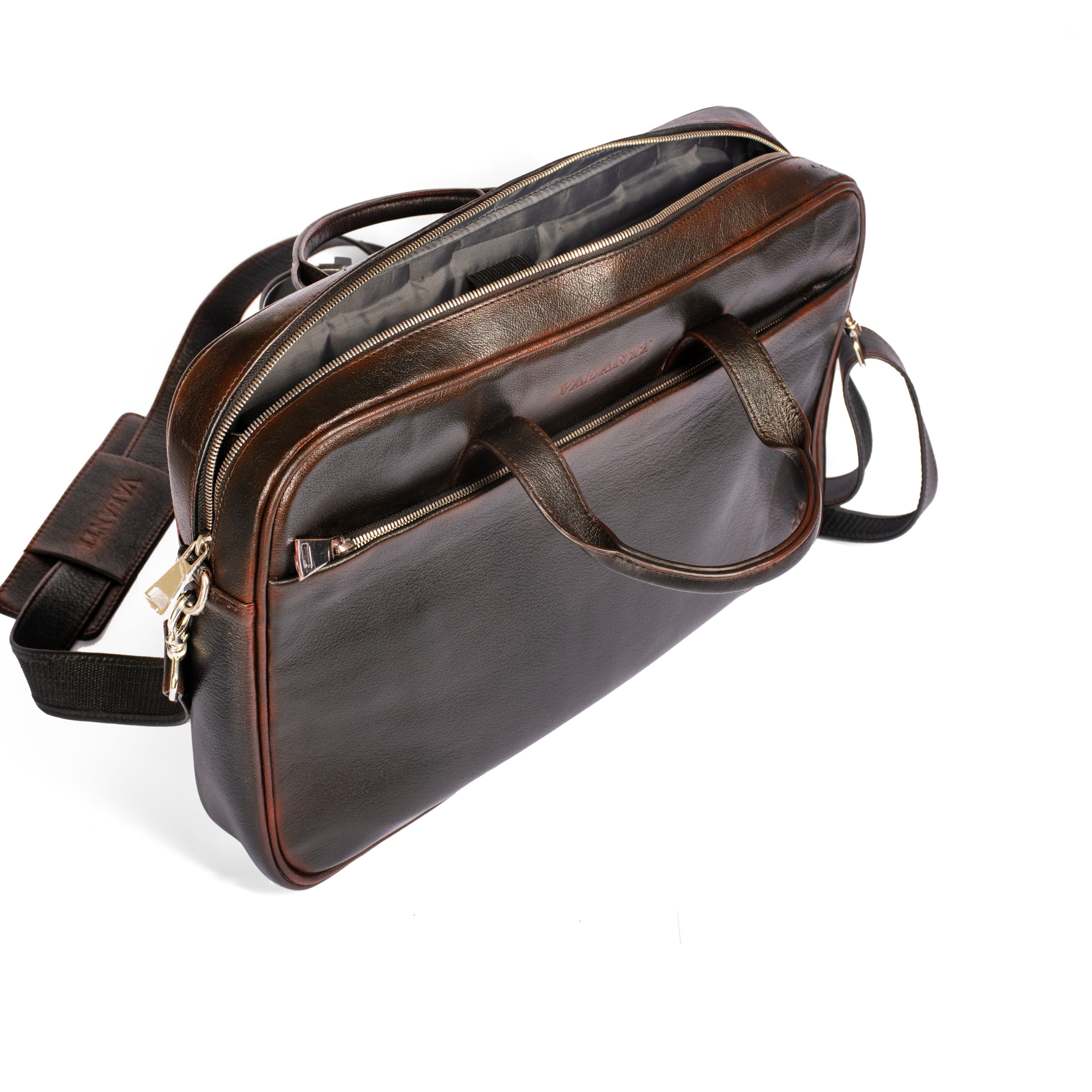 Swift Carry - Dark Brown