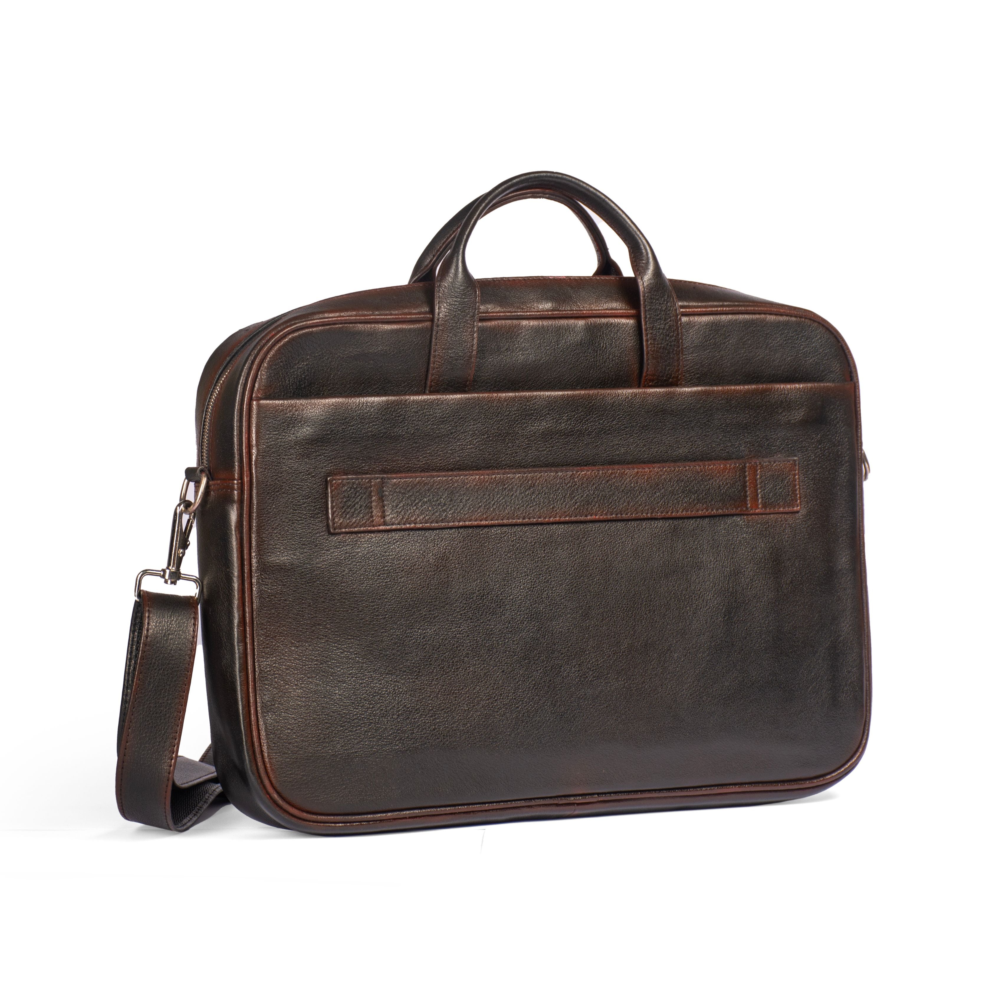 Swift Carry - Dark Brown