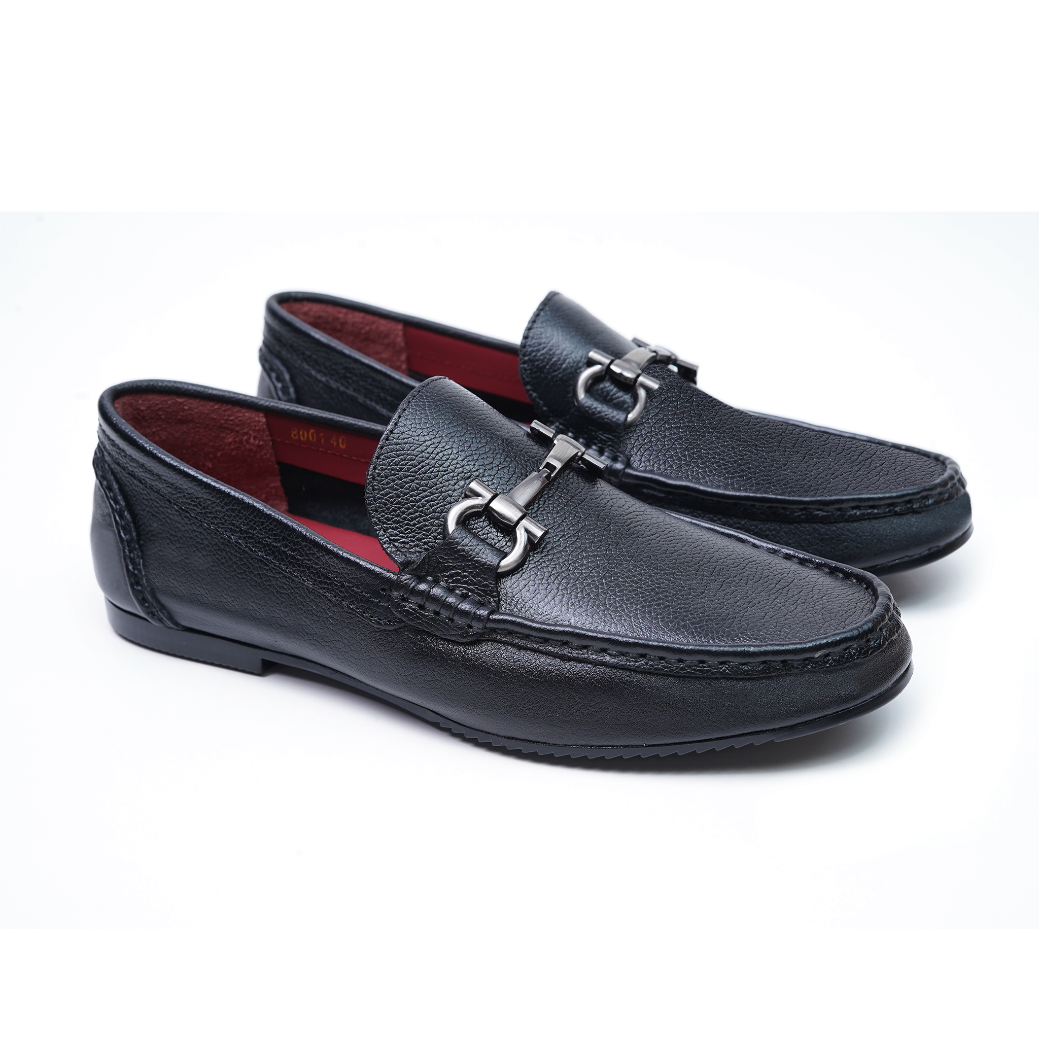 Luxe Loafers
