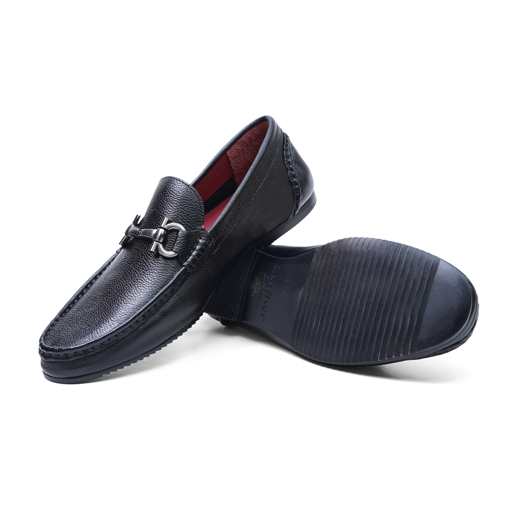 Luxe Loafers