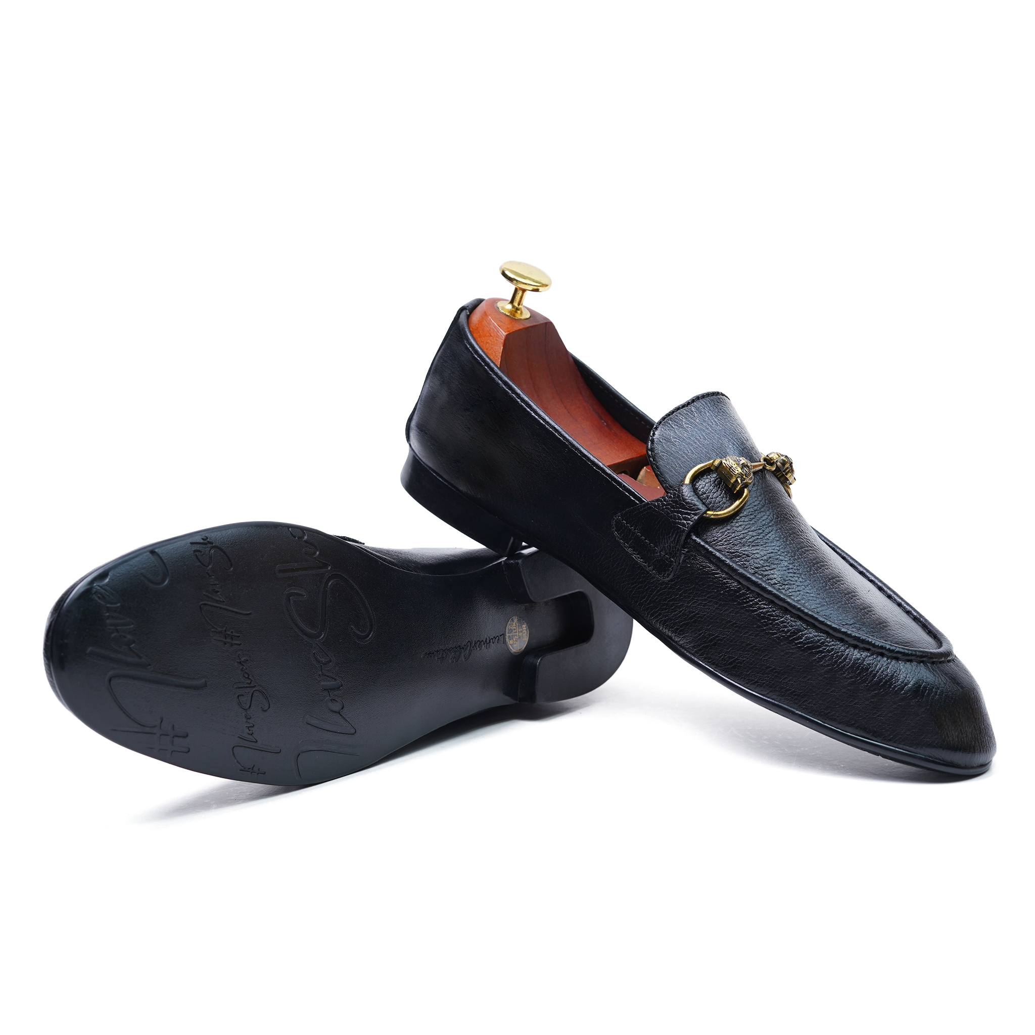 Elegance Loafers